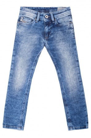 ‘sleenker-j-n’ skinny jeans, zdjęcie 1 ‘sleenker-j-n’ skinny jeans od Diesel